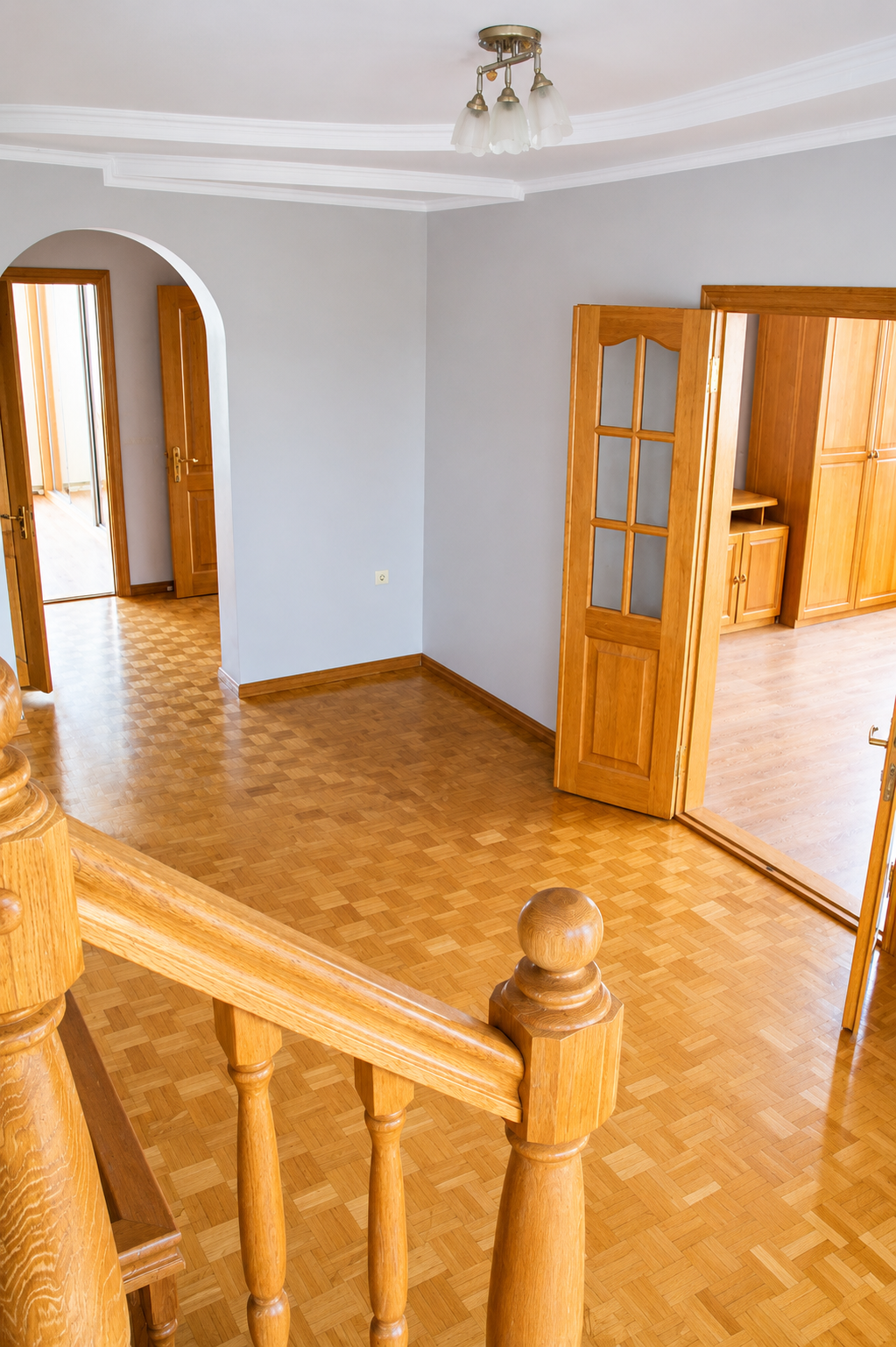 Будинок на вул. Маринистов, 263 м², 195 000$ — FAKTOR