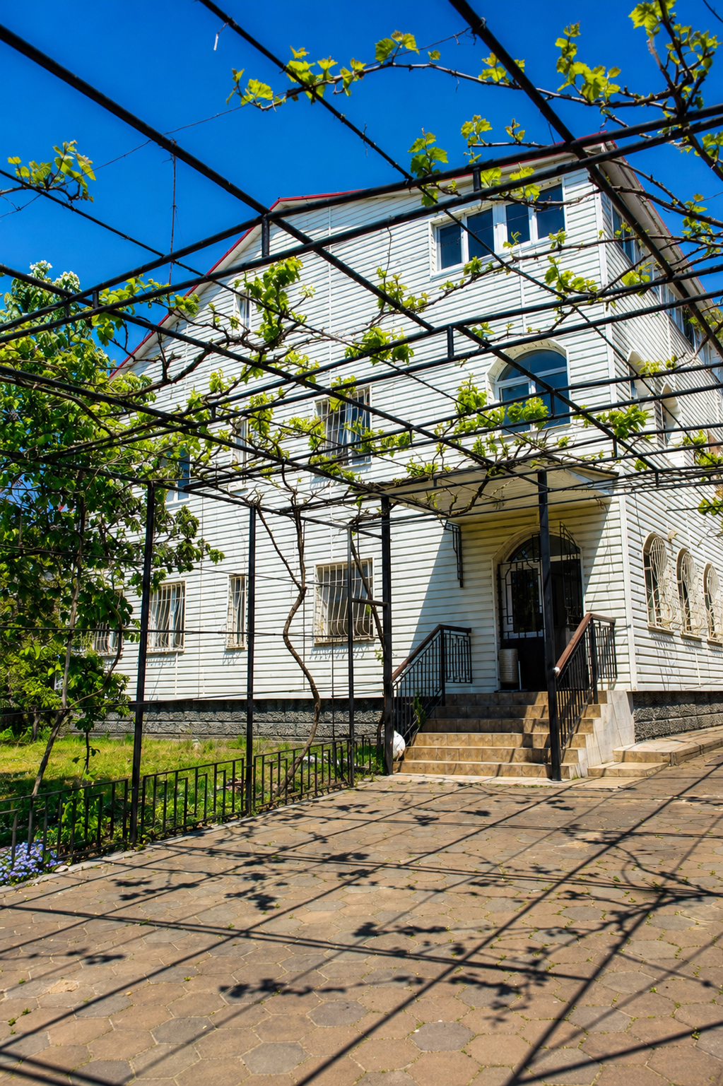 Будинок на вул. Маринистов, 263 м², 195 000$ — FAKTOR