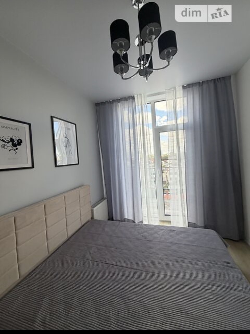Квартира на вул. Авдеева-Черноморского, 32 м², 68 000$ — FAKTOR