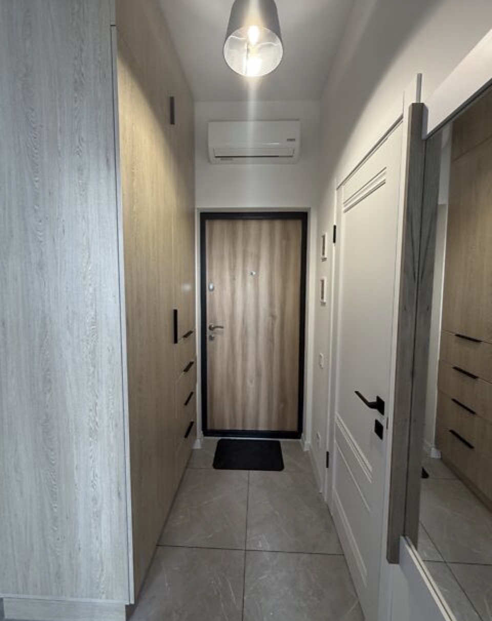 Квартира на вул. Авдеева-Черноморского, 32 м², 68 000$ — FAKTOR