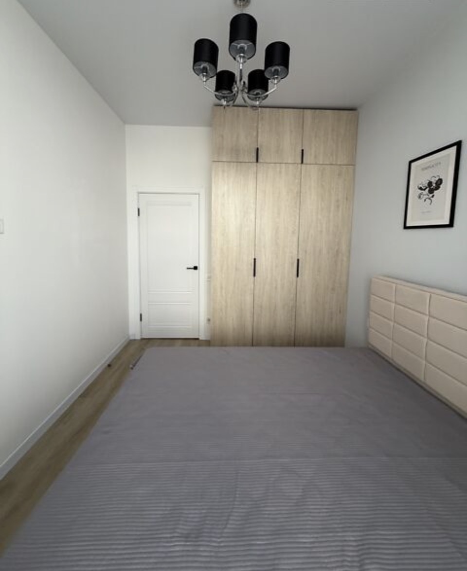 Квартира на вул. Авдеева-Черноморского, 32 м², 68 000$ — FAKTOR