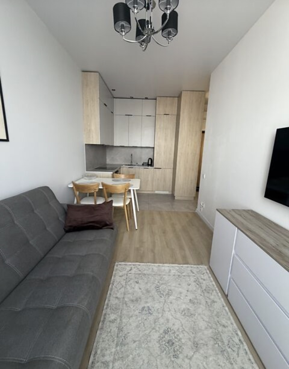 Квартира на вул. Авдеева-Черноморского, 32 м², 68 000$ — FAKTOR