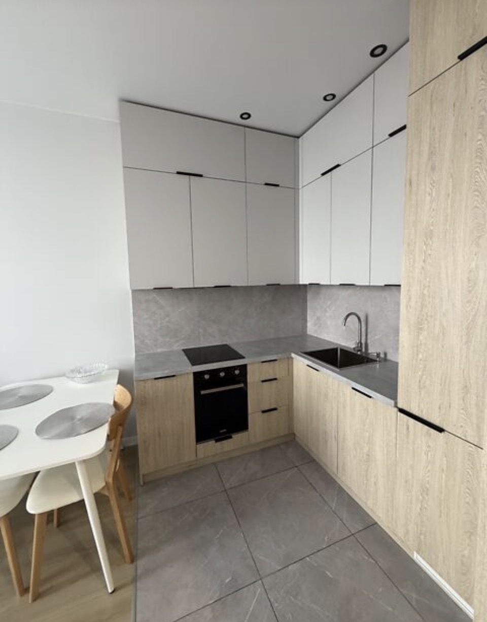 Квартира на вул. Авдеева-Черноморского, 32 м², 68 000$ — FAKTOR