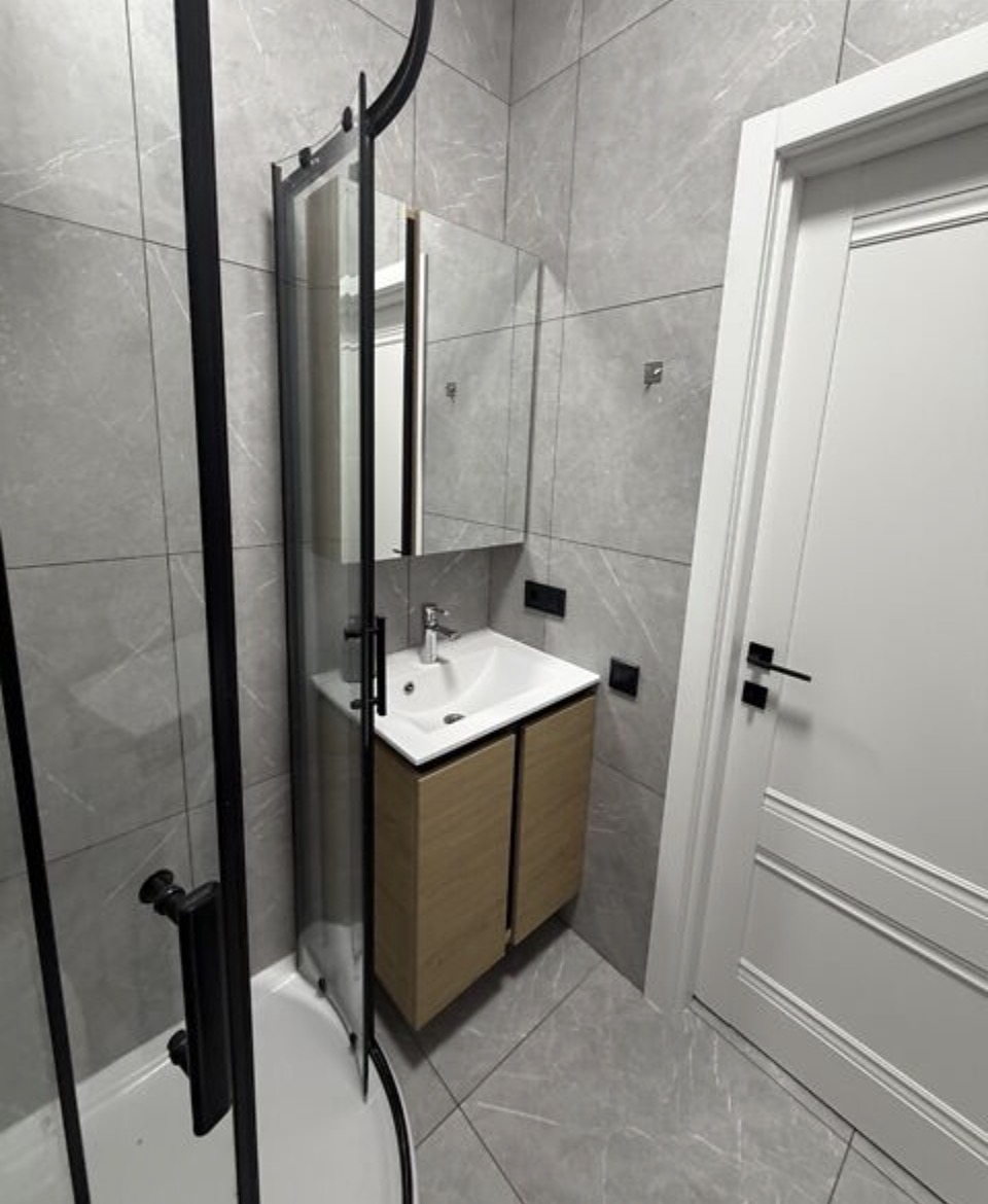 Квартира на вул. Авдеева-Черноморского, 32 м², 68 000$ — FAKTOR