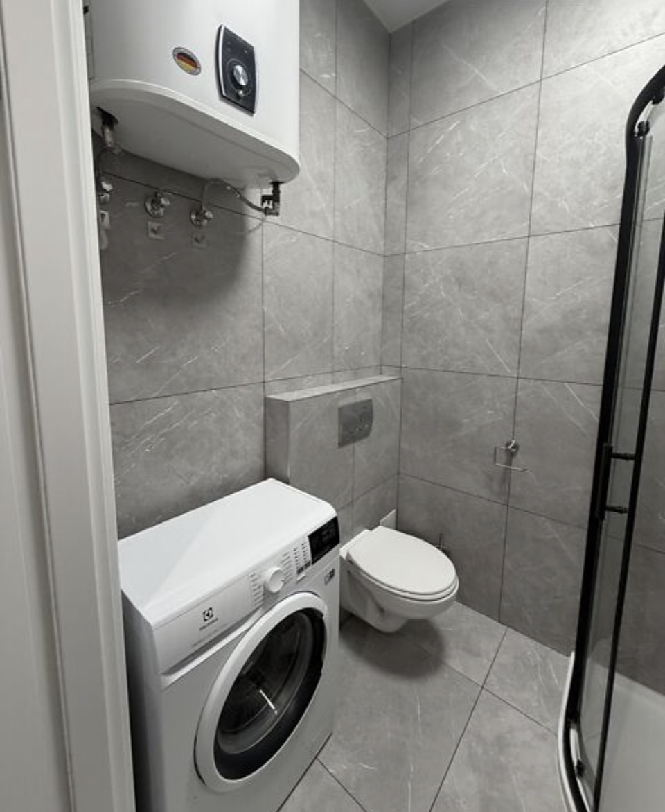 Квартира на вул. Авдеева-Черноморского, 32 м², 68 000$ — FAKTOR