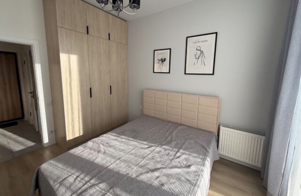 Квартира на вул. Авдеева-Черноморского, 32 м², 68 000$ — FAKTOR