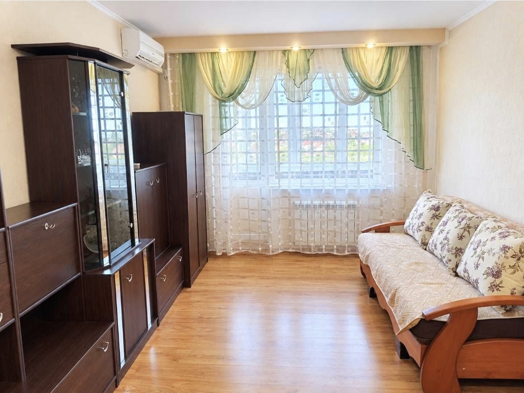 Квартира на вул. Семена Палия, 35 м², 35 000$ — FAKTOR