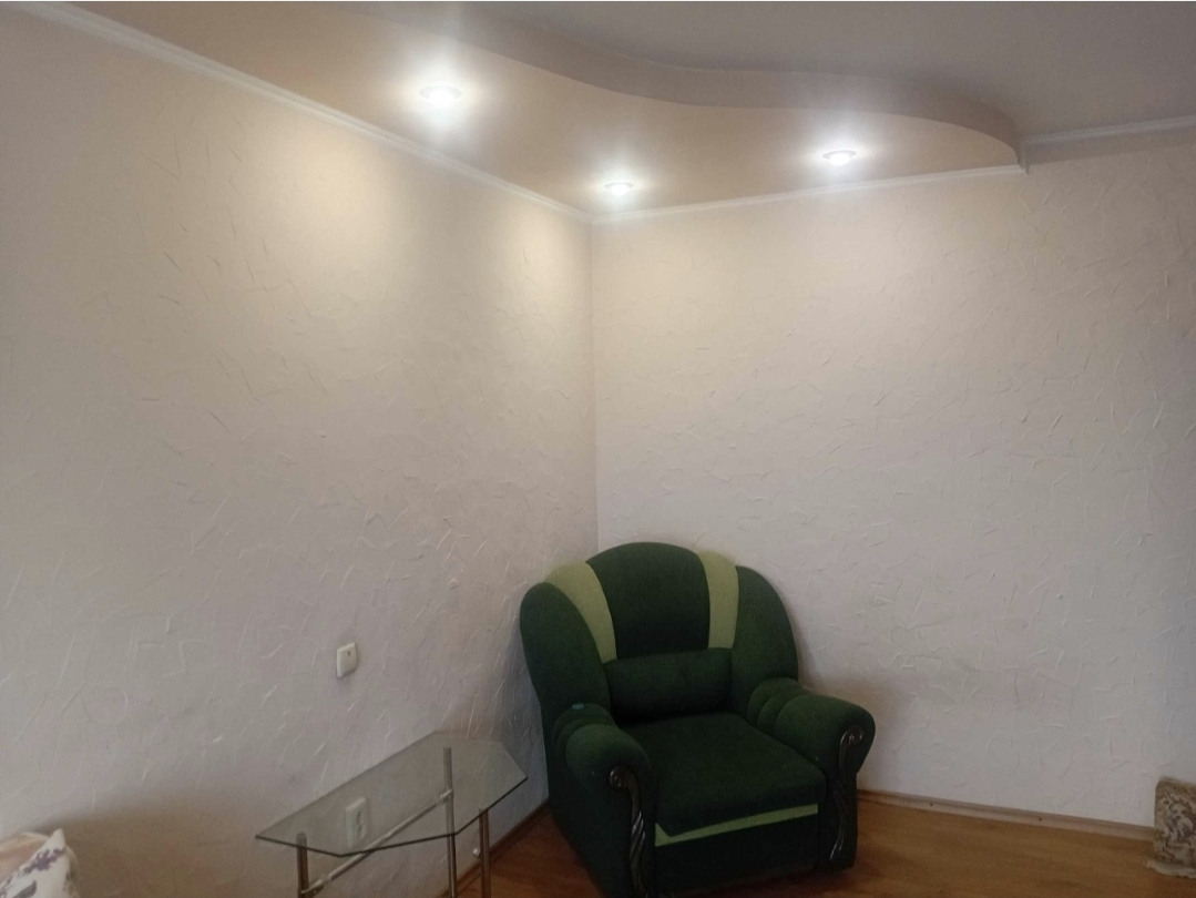 Квартира на ул. Семена Палия, 35 м², 35 000$ — FAKTOR