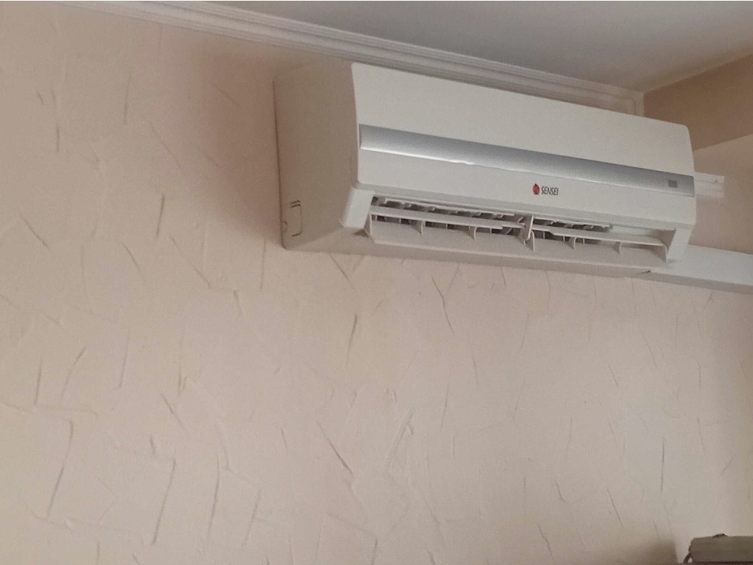 Квартира на ул. Семена Палия, 35 м², 35 000$ — FAKTOR