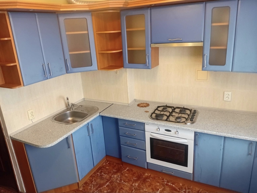Квартира на ул. Семена Палия, 35 м², 35 000$ — FAKTOR