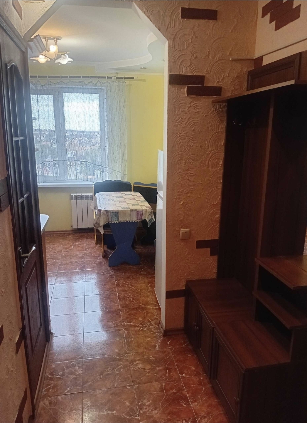 Квартира на ул. Семена Палия, 35 м², 35 000$ — FAKTOR