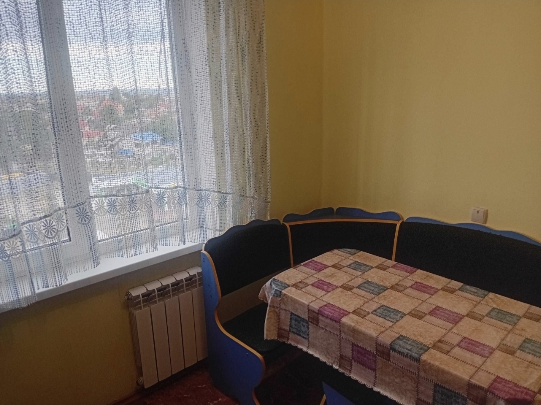 Квартира на ул. Семена Палия, 35 м², 35 000$ — FAKTOR
