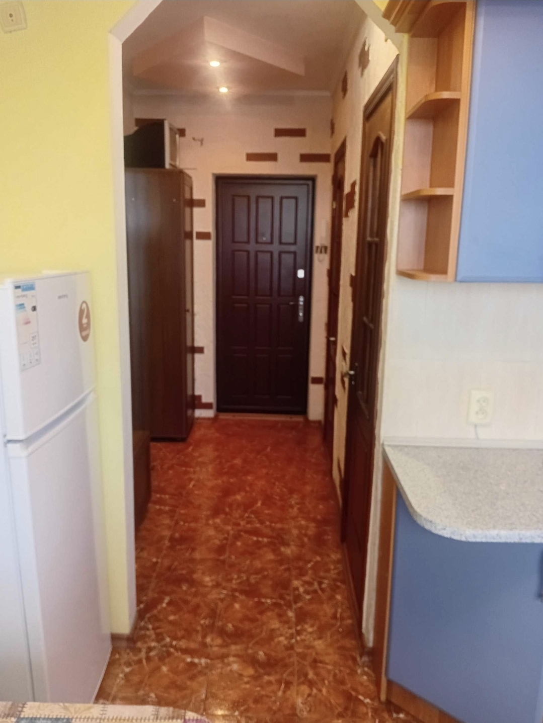 Квартира на ул. Семена Палия, 35 м², 35 000$ — FAKTOR