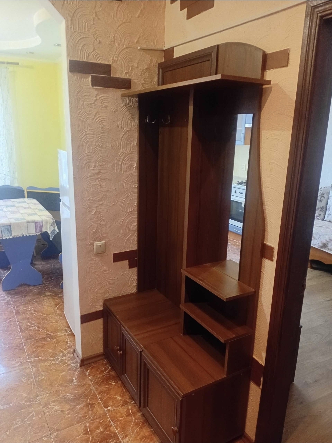 Квартира на ул. Семена Палия, 35 м², 35 000$ — FAKTOR