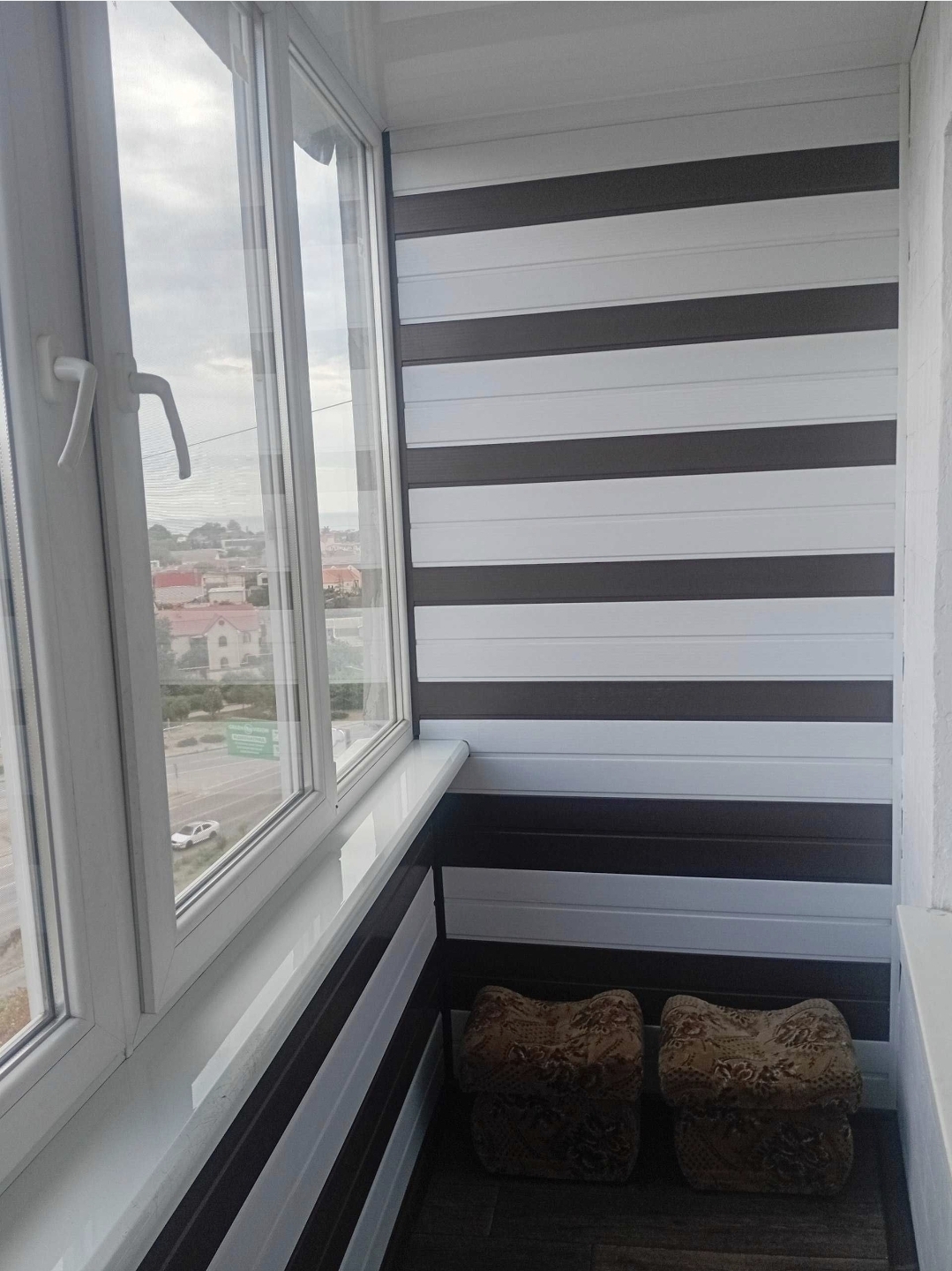 Квартира на ул. Семена Палия, 35 м², 35 000$ — FAKTOR