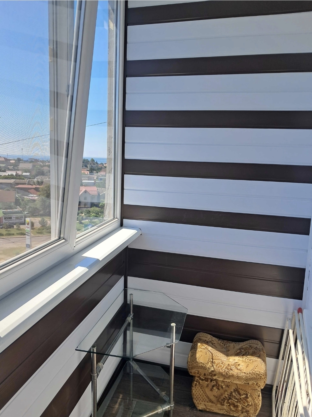 Квартира на ул. Семена Палия, 35 м², 35 000$ — FAKTOR