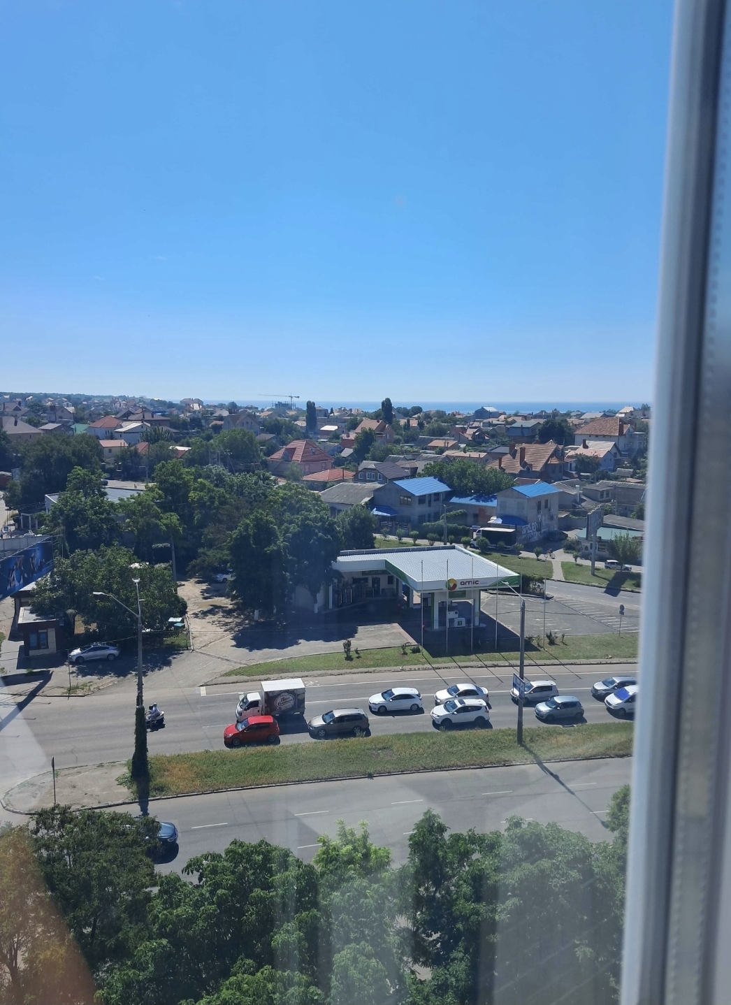 Квартира на ул. Семена Палия, 35 м², 35 000$ — FAKTOR