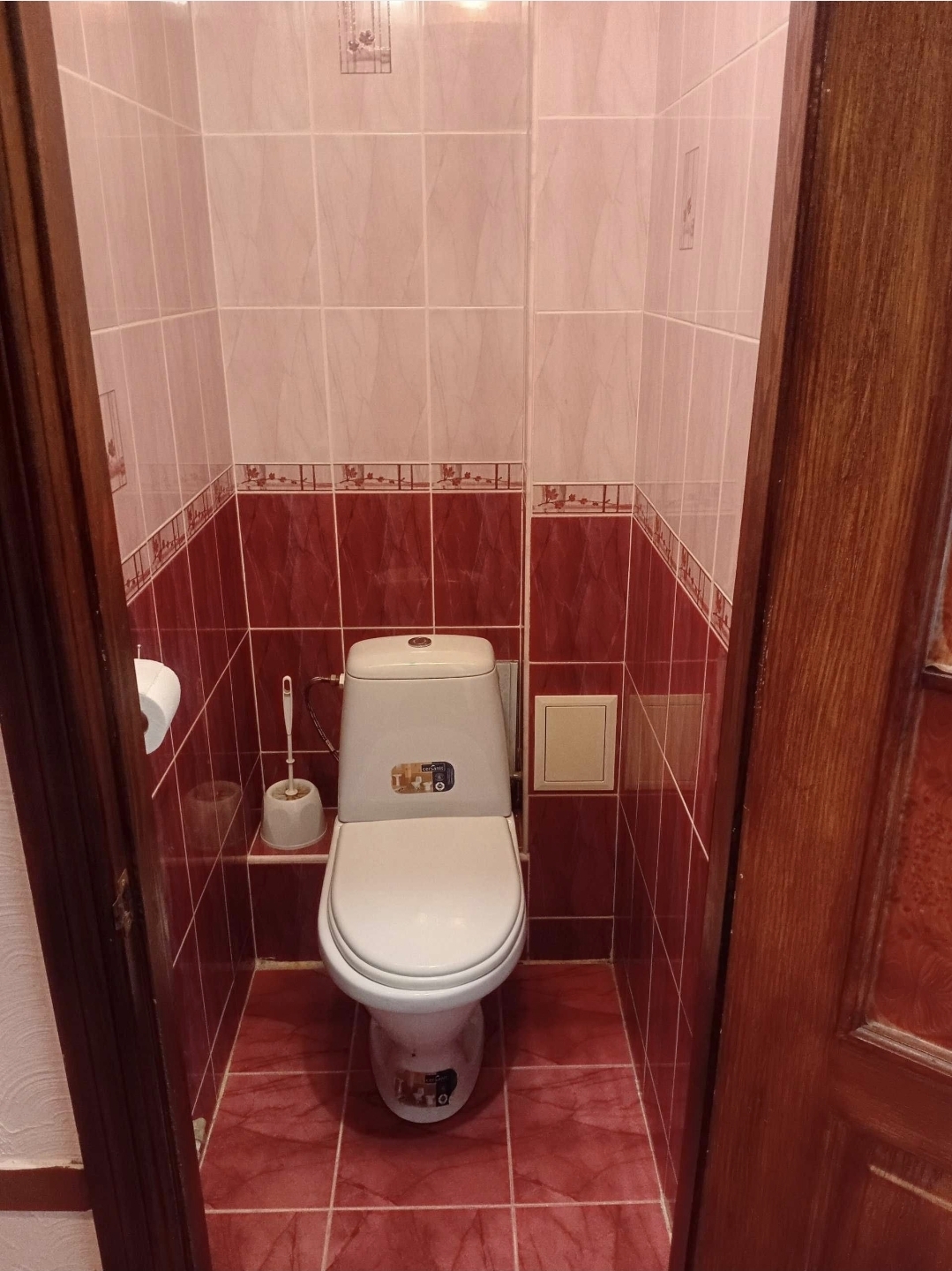 Квартира на ул. Семена Палия, 35 м², 35 000$ — FAKTOR