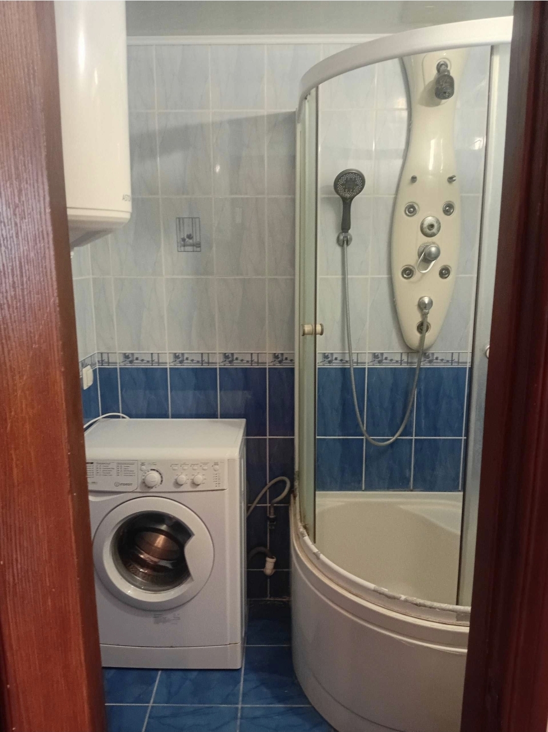Квартира на ул. Семена Палия, 35 м², 35 000$ — FAKTOR