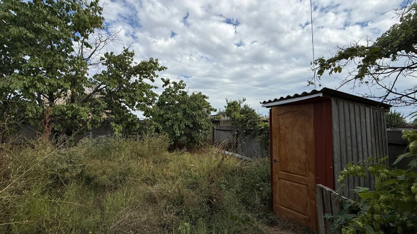 Будинок на вул. Вишневая, 176 м², 55 000$ — FAKTOR