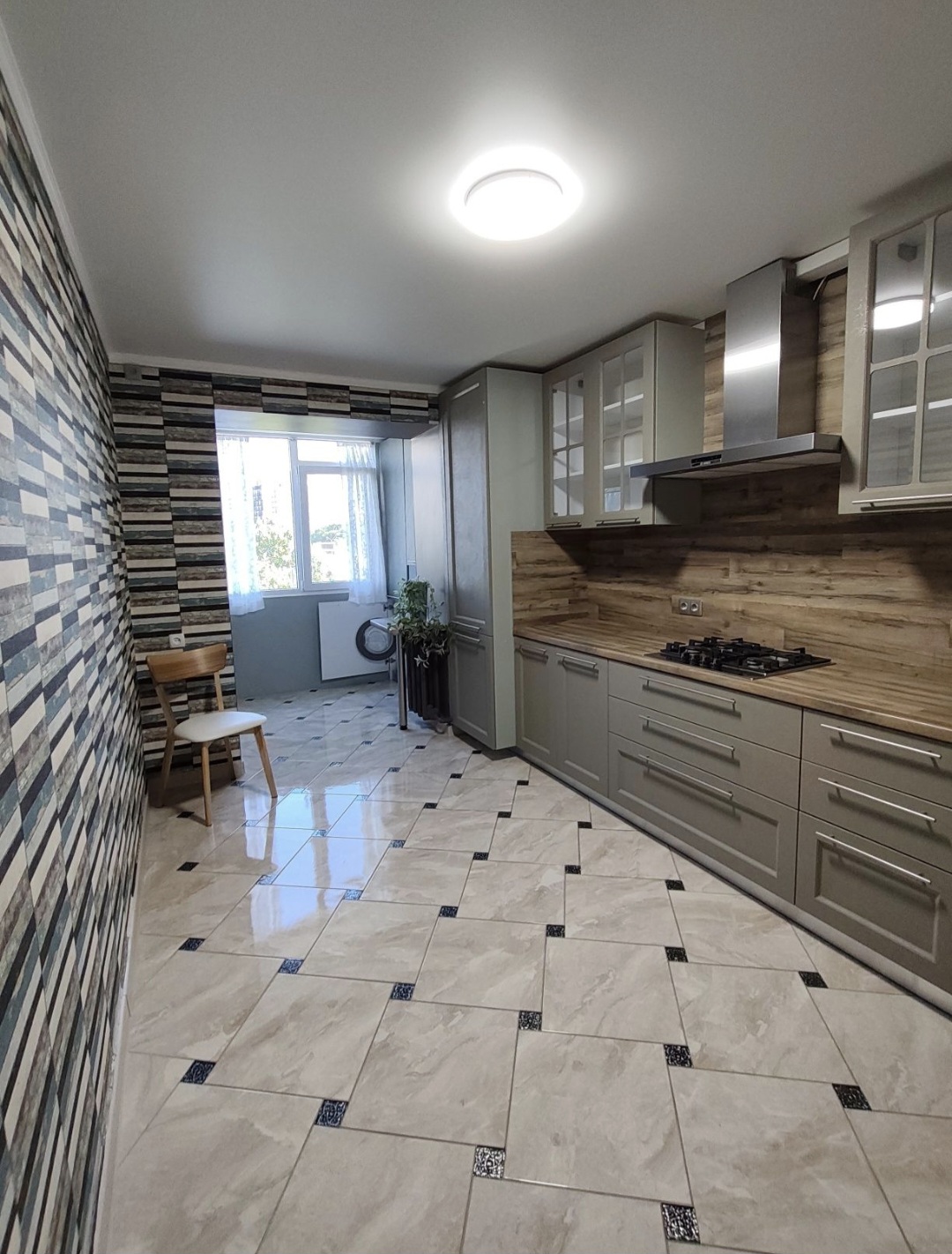 Квартира на вул. Левитана, 72 м², 77 000$ — FAKTOR