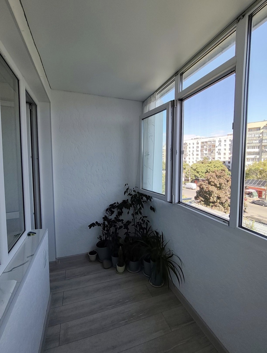 Квартира на вул. Левитана, 72 м², 77 000$ — FAKTOR