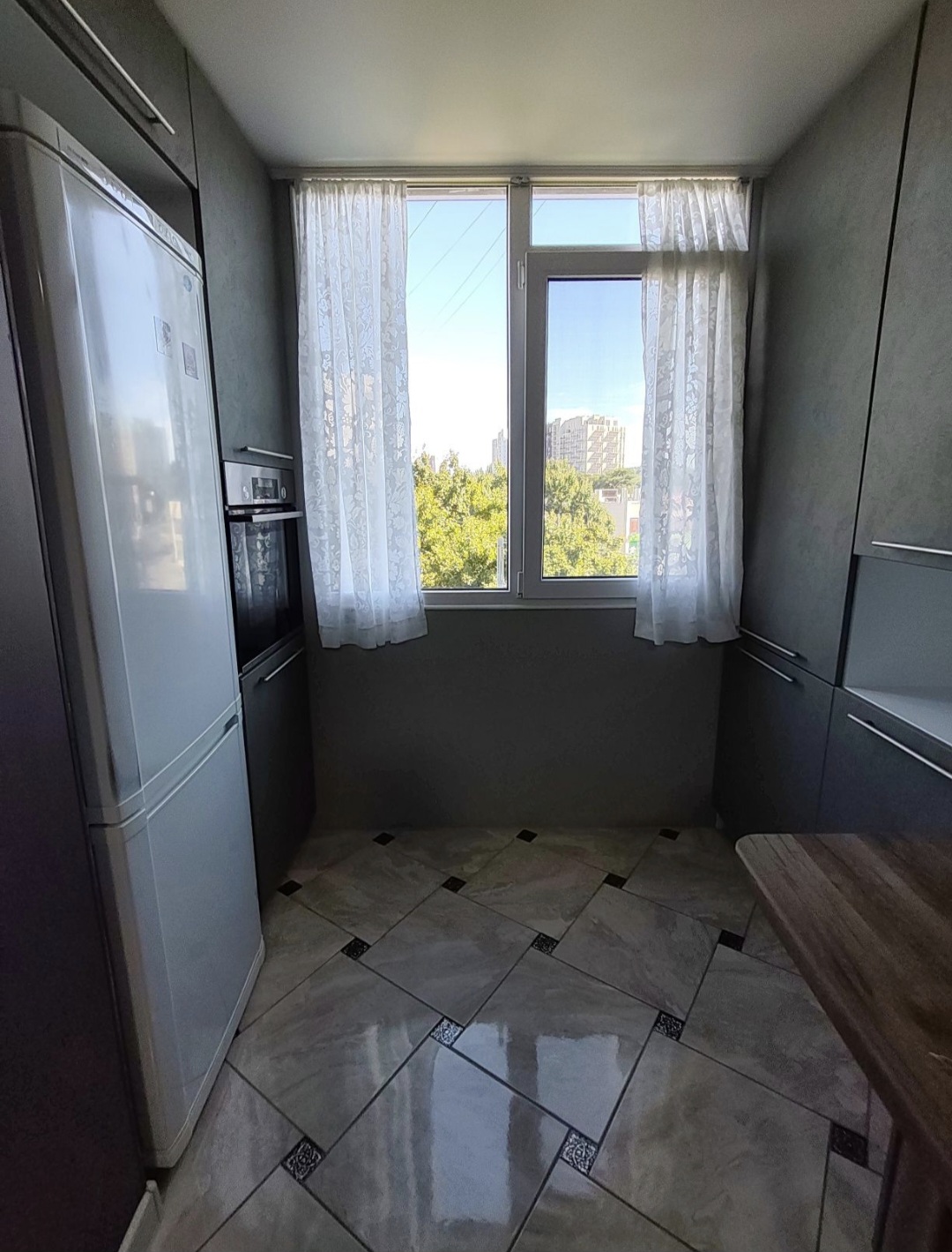 Квартира на вул. Левитана, 72 м², 77 000$ — FAKTOR