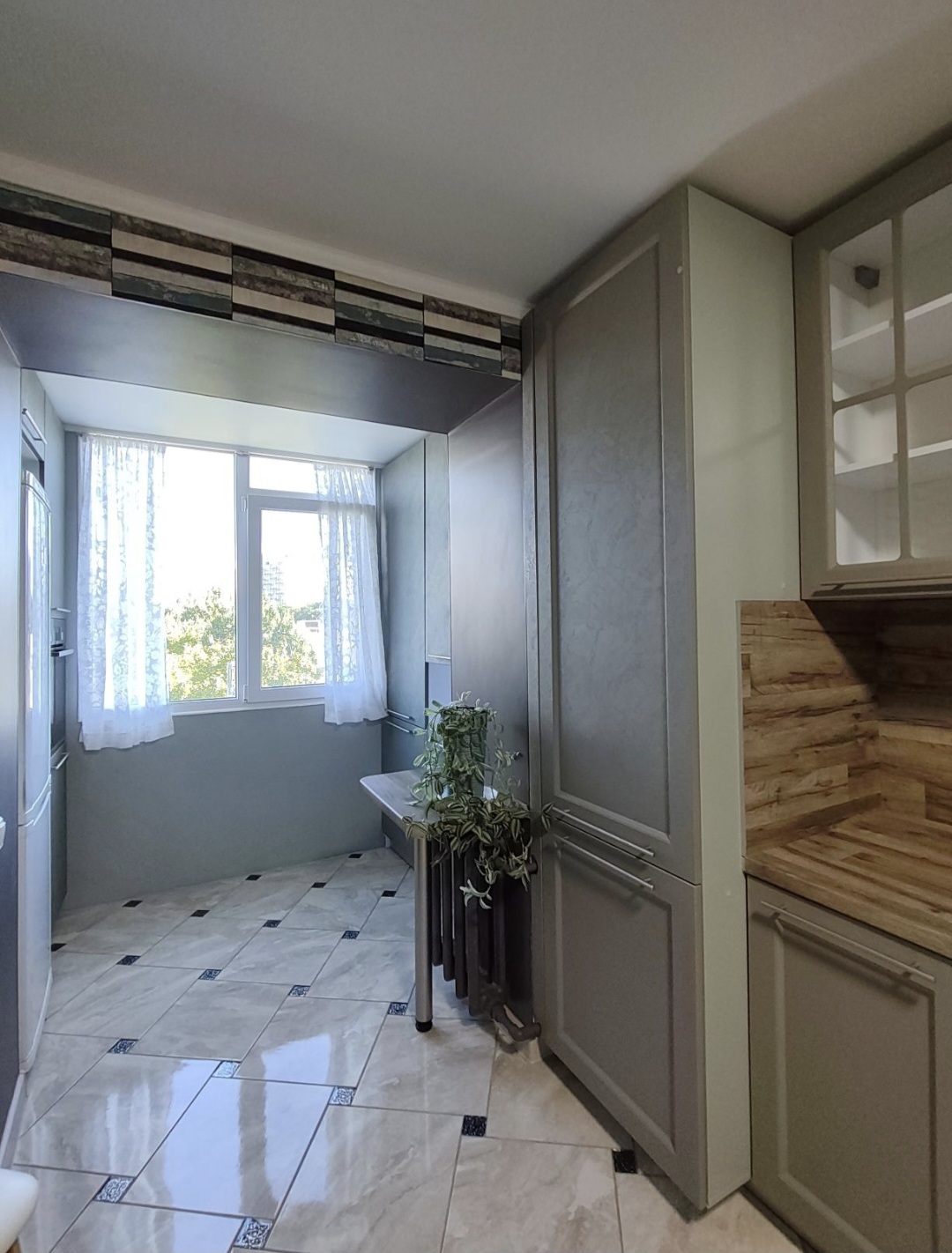 Квартира на вул. Левитана, 72 м², 77 000$ — FAKTOR