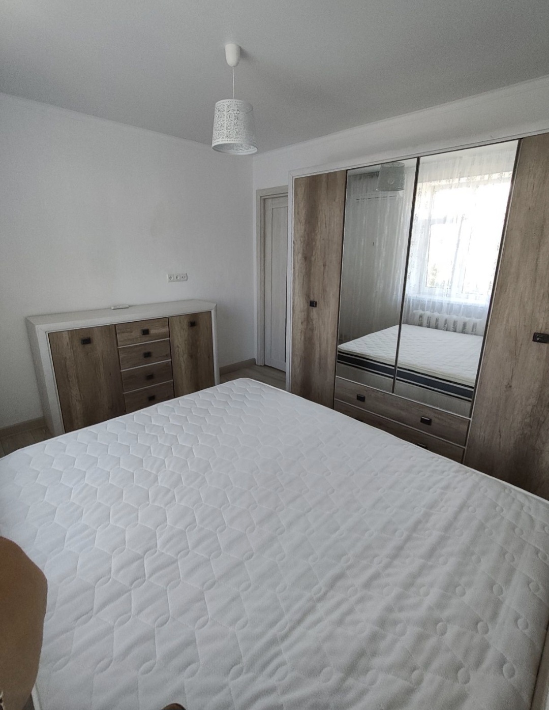 Квартира на вул. Левитана, 72 м², 77 000$ — FAKTOR