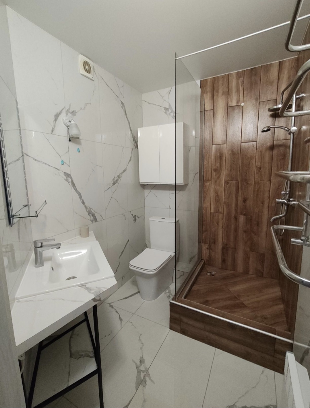 Квартира на вул. Левитана, 72 м², 77 000$ — FAKTOR