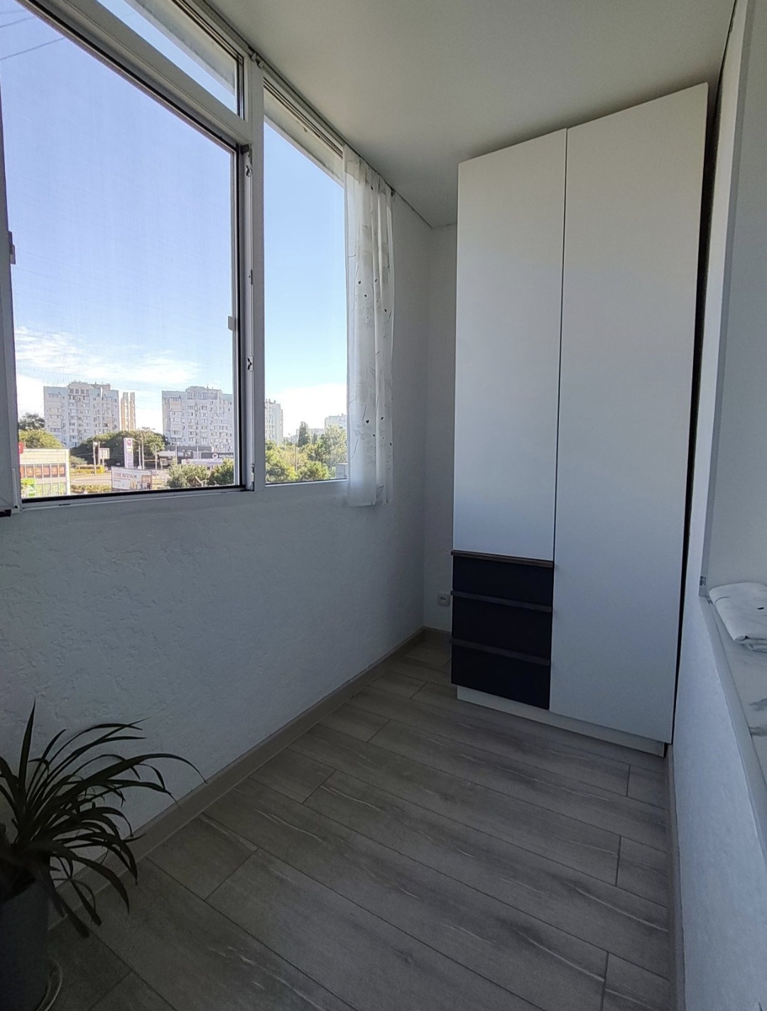Квартира на вул. Левитана, 72 м², 77 000$ — FAKTOR