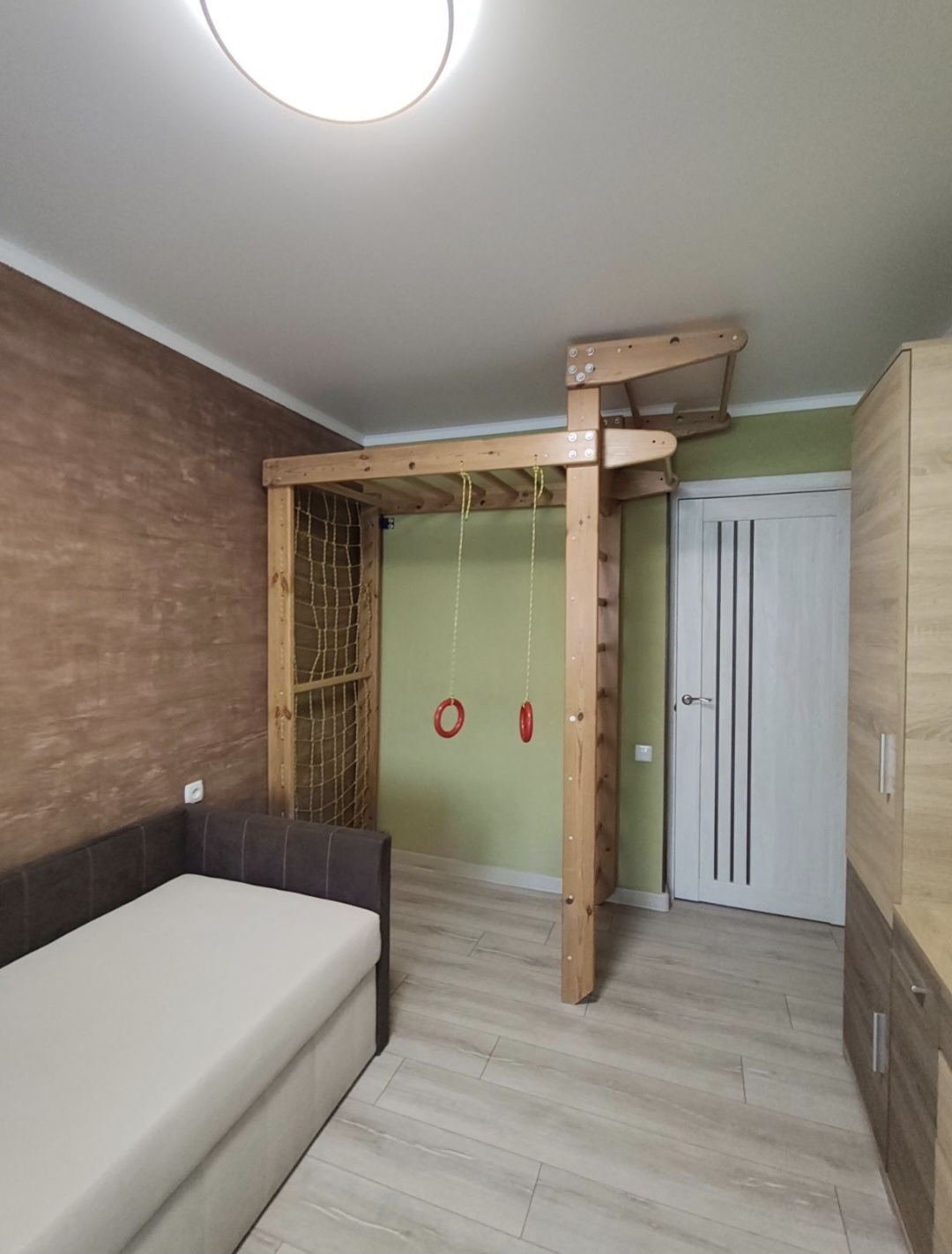 Квартира на вул. Левитана, 72 м², 77 000$ — FAKTOR