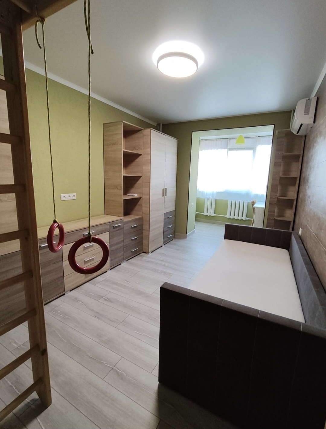 Квартира на вул. Левитана, 72 м², 77 000$ — FAKTOR