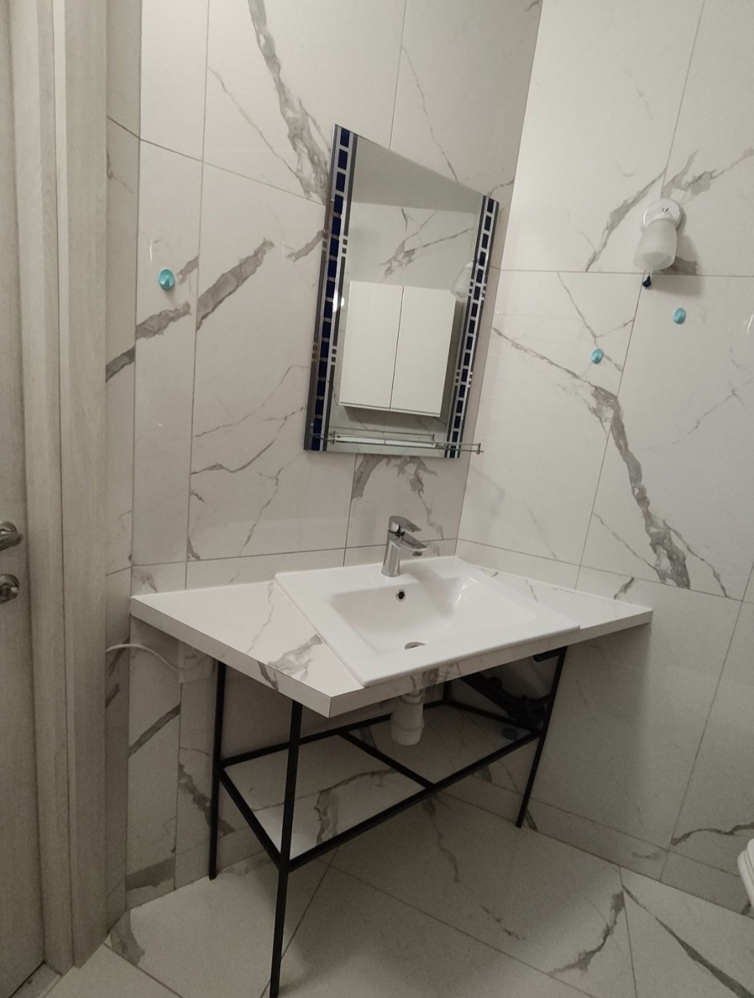 Квартира на вул. Левитана, 72 м², 77 000$ — FAKTOR