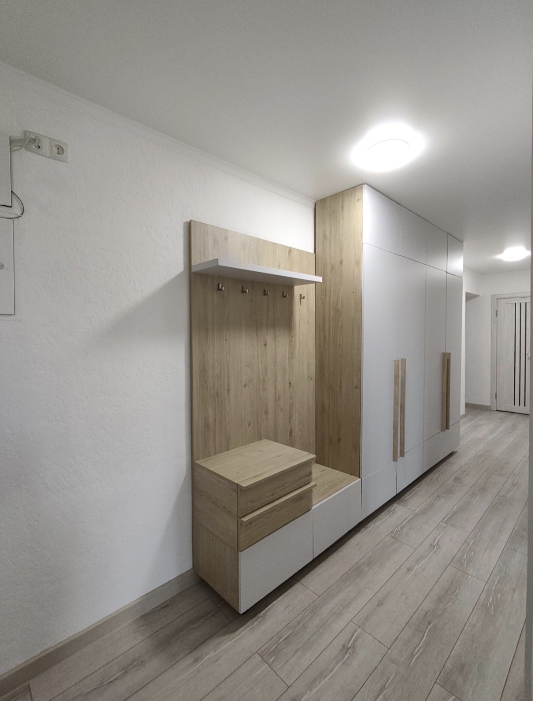 Квартира на вул. Левитана, 72 м², 77 000$ — FAKTOR