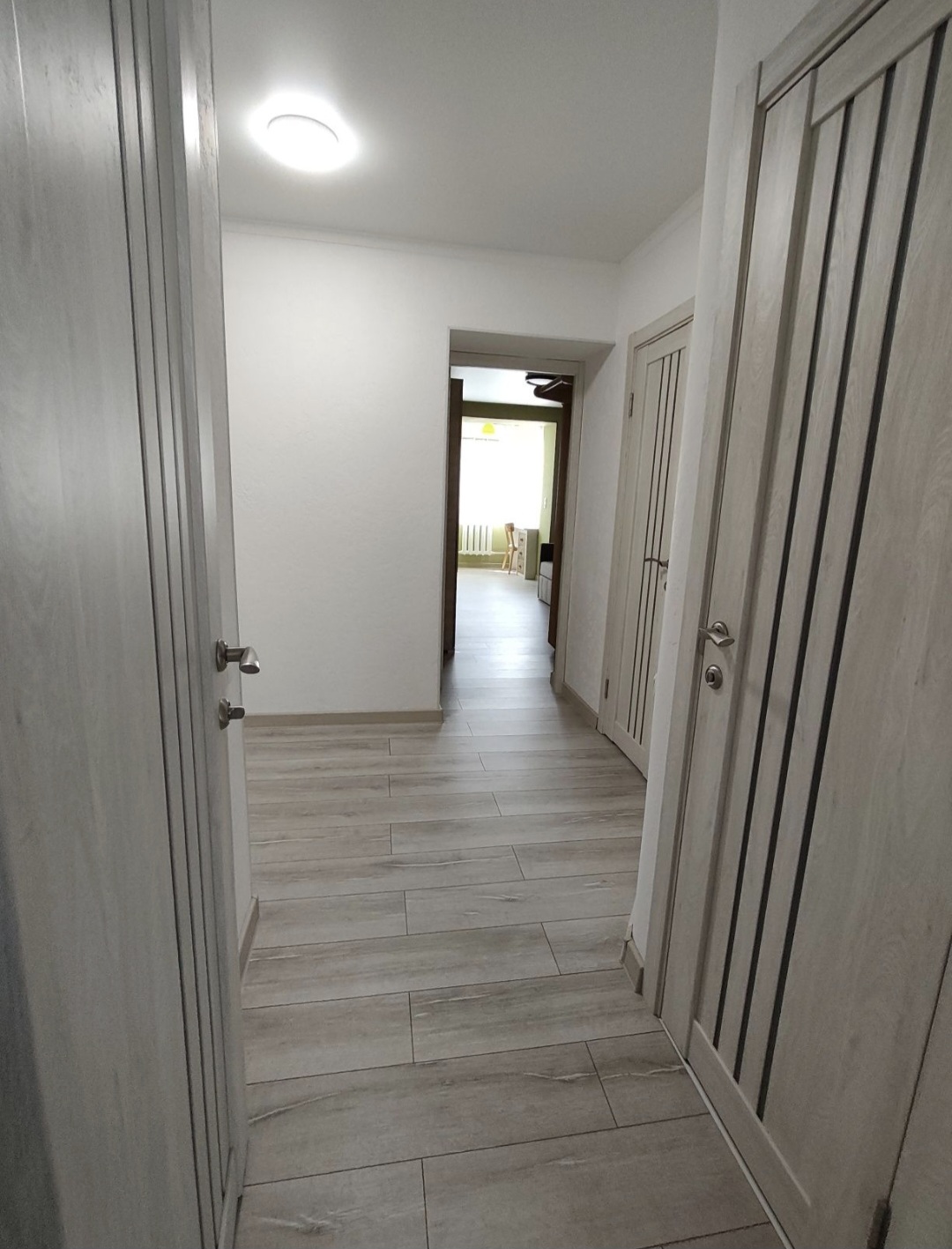 Квартира на вул. Левитана, 72 м², 77 000$ — FAKTOR