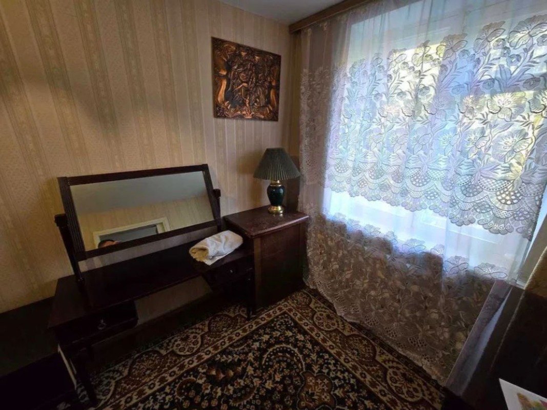 Квартира на вул. Сегедская, 57 м², 54 900$ — FAKTOR