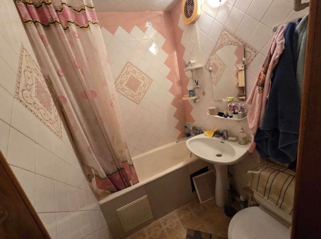 Квартира на вул. Сегедская, 57 м², 54 900$ — FAKTOR