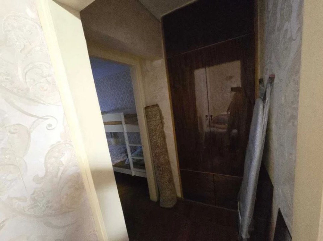 Квартира на вул. Сегедская, 57 м², 54 900$ — FAKTOR