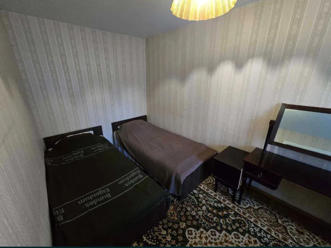 Квартира на вул. Сегедская, 57 м², 54 900$ — FAKTOR