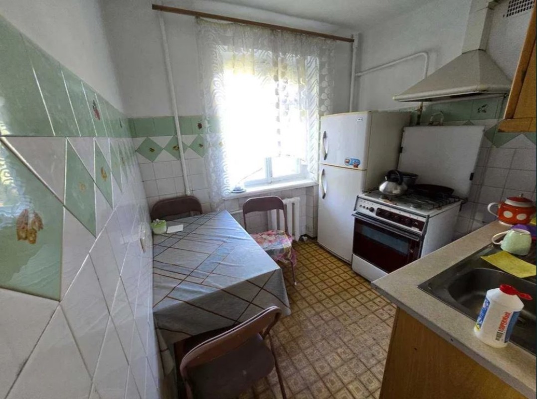 Квартира на вул. Сегедская, 57 м², 54 900$ — FAKTOR