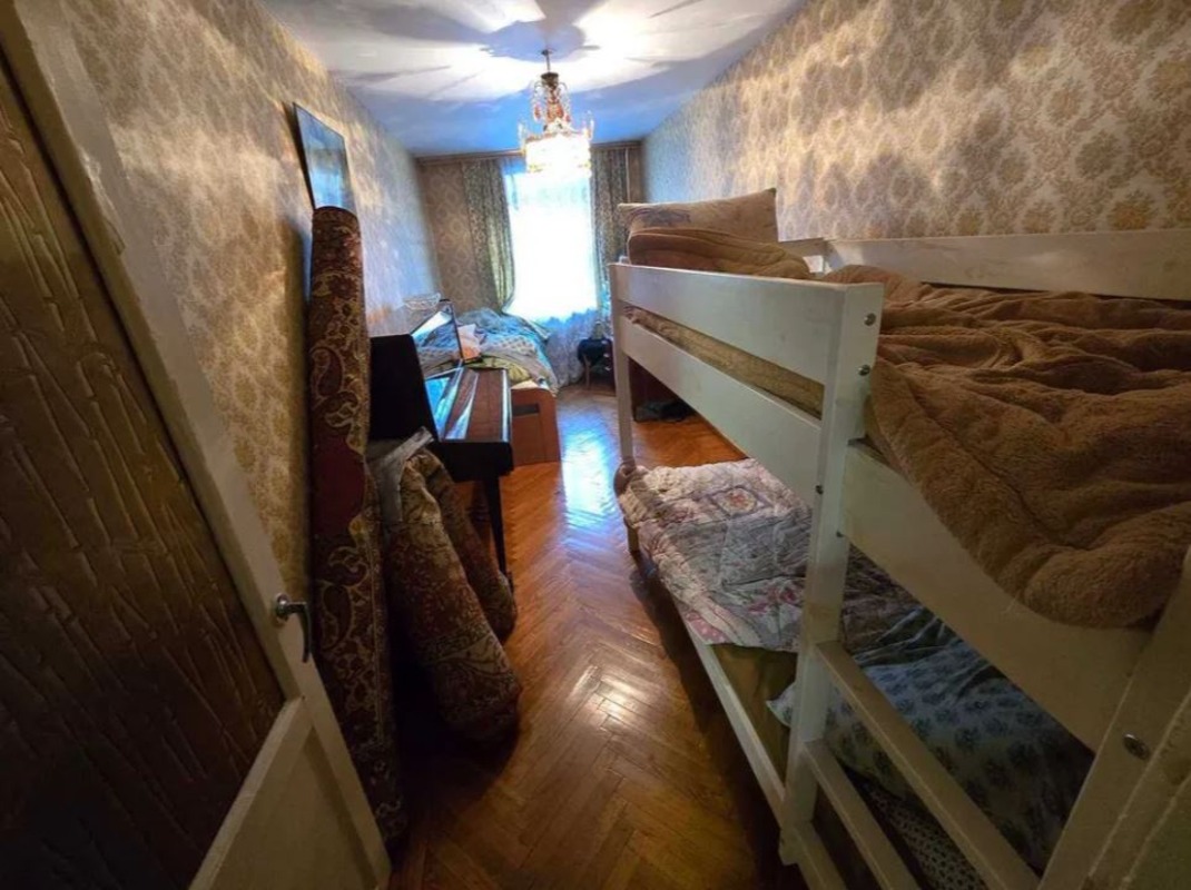 Квартира на вул. Сегедская, 57 м², 54 900$ — FAKTOR