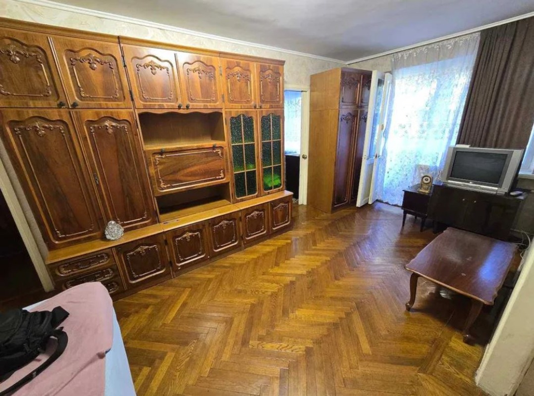 Квартира на вул. Сегедская, 57 м², 54 900$ — FAKTOR