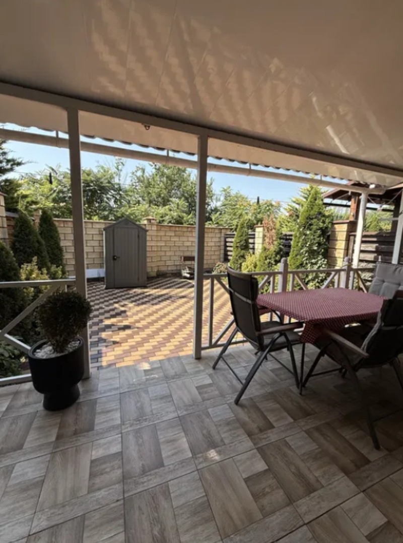 Будинок на вул. Жолио-Кюри, 73 м², 120 000$ — FAKTOR