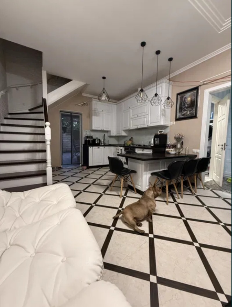 Дом на ул. Жолио-Кюри, 73 м², 120 000$ — FAKTOR