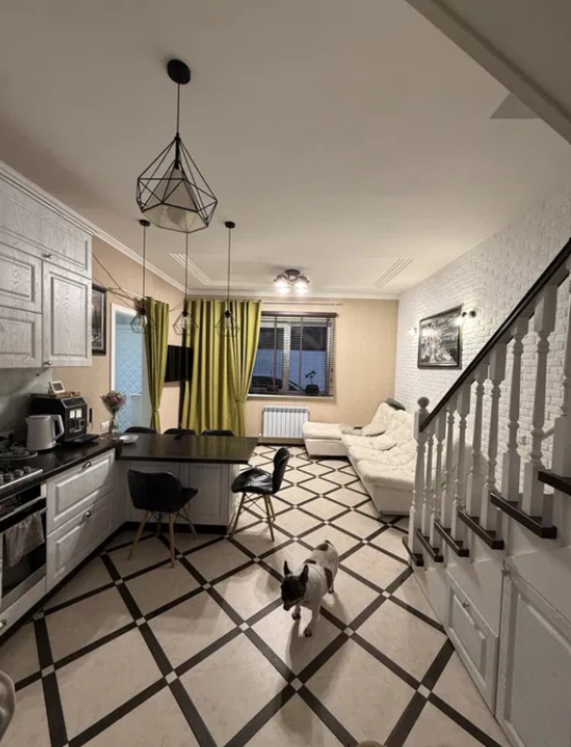 Дом на ул. Жолио-Кюри, 73 м², 120 000$ — FAKTOR