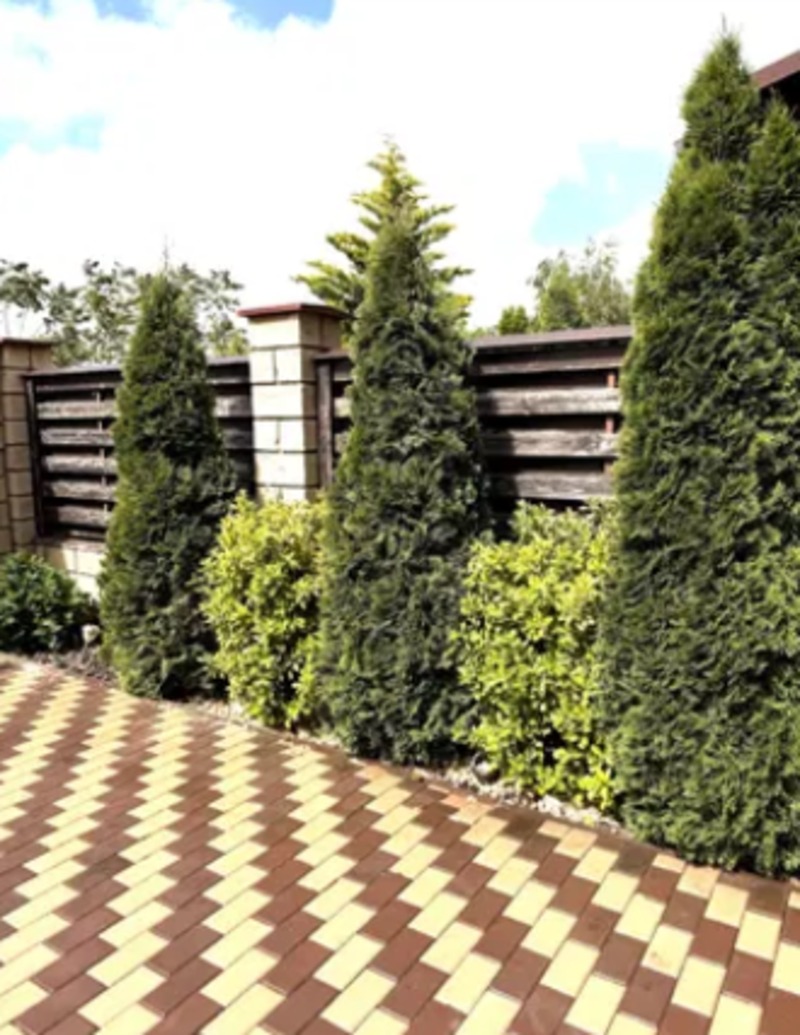 Дом на ул. Жолио-Кюри, 73 м², 120 000$ — FAKTOR