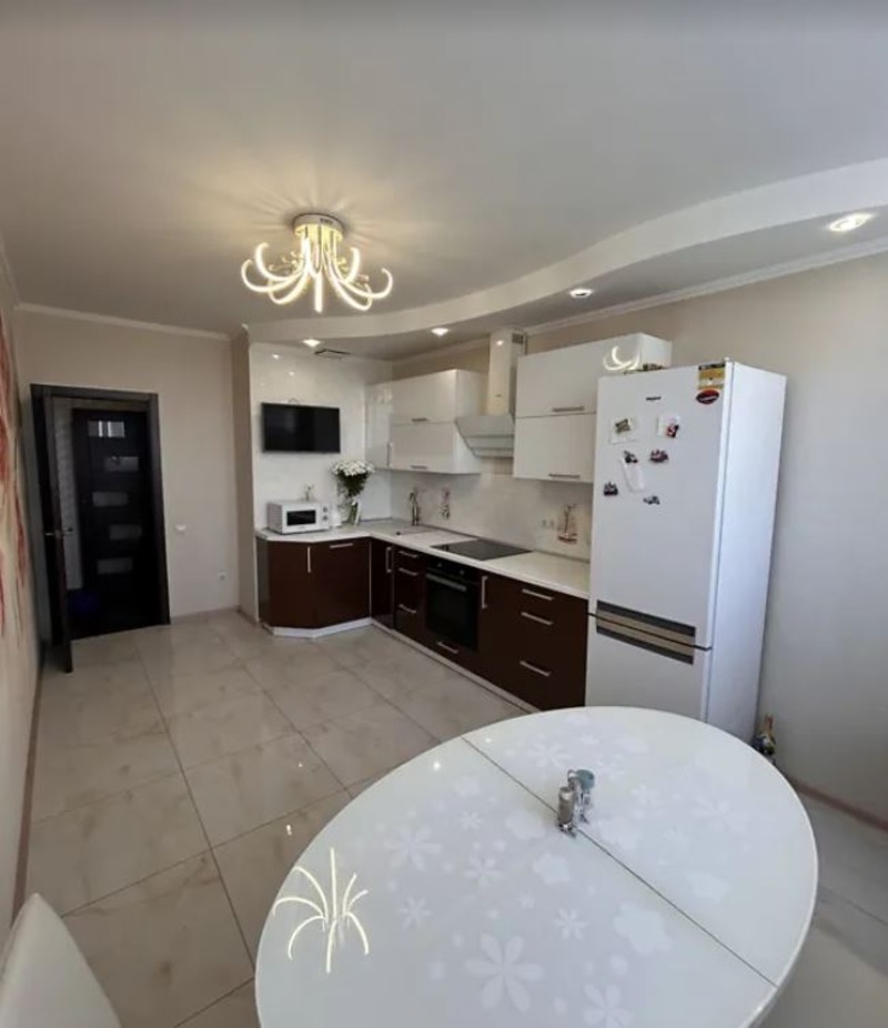 Квартира на ул. Балковская, 84 м², 110 000$ — FAKTOR