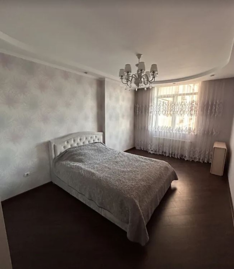 Квартира на ул. Балковская, 84 м², 110 000$ — FAKTOR
