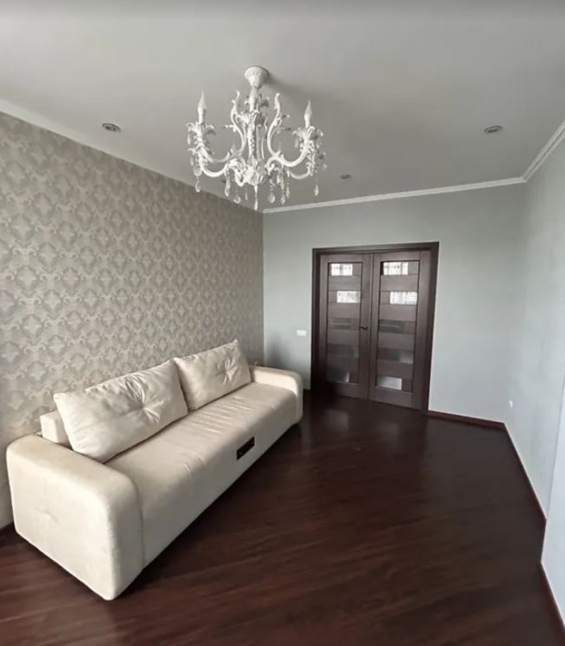 Квартира на ул. Балковская, 84 м², 110 000$ — FAKTOR